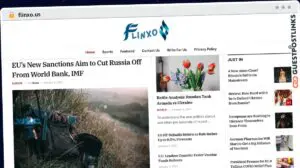 Publish Guest Post on flinxo.us