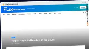Publish Guest Post on flixfestivals.com