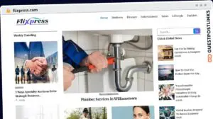Publish Guest Post on flixpress.com