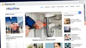 Publish Guest Post on flixpress.com