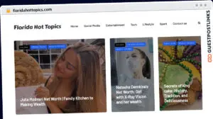 Publish Guest Post on floridahottopics.com
