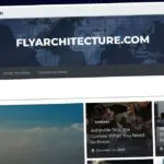 Publish Guest Post on flyarchitecture.com