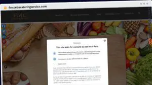 Publish Guest Post on fmccebucateringservice.com