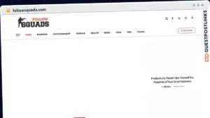 Publish Guest Post on followsquads.com