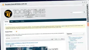Publish Guest Post on forums.tooraktimes.com.au