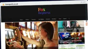 Publish Guest Post on foxreports.co.uk