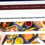 Publish Guest Post on frmenu.net