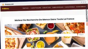 Publish Guest Post on frmenu.net