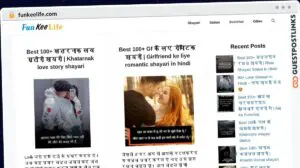 Publish Guest Post on funkeelife.com