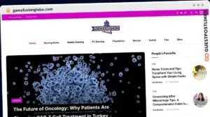 Publish Guest Post on gamefusionglobe.com