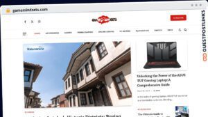 Publish Guest Post on gamemindsets.com