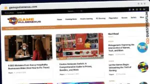 Publish Guest Post on gamepulsenexus.com