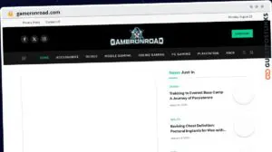 Publish Guest Post on gameronroad.com