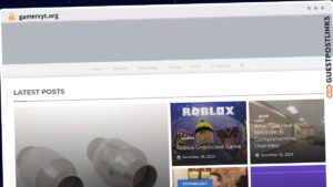 Publish Guest Post on gamerxyt.org