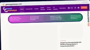 Publish Guest Post on gamesgateways.com