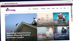 Publish Guest Post on gamestrivezone.com