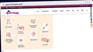 Publish Guest Post on gamestrivezone.com