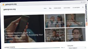 Publish Guest Post on gatorgross.org
