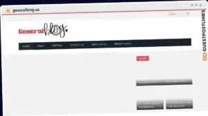 Publish Guest Post on generalblog.us