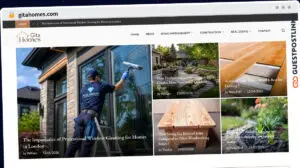 Publish Guest Post on gitahomes.com