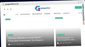 Publish Guest Post on glasgowhub.co.uk