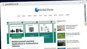Publish Guest Post on globalfacts.co.uk