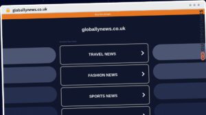 Publish Guest Post on globallynews.co.uk