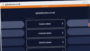 Publish Guest Post on globallynews.co.uk