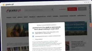 Publish Guest Post on granice.pl
