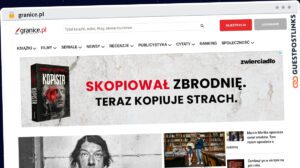 Publish Guest Post on granice.pl
