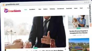 Publish Guest Post on growthinsta.com