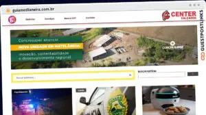 Publish Guest Post on guiamedianeira.com.br