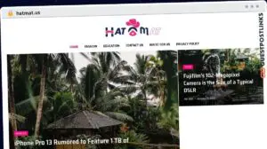 Publish Guest Post on hatmat.us