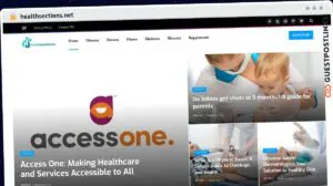 Publish Guest Post on healthsections.net