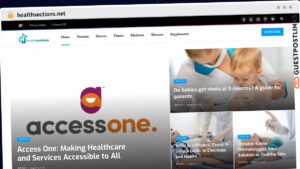 Publish Guest Post on healthsections.net