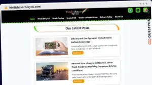 Publish Guest Post on hindishayariforyou.com
