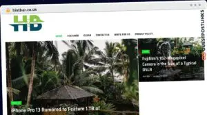 Publish Guest Post on hintbar.co.uk