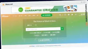 Publish Guest Post on hkese.net