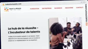 Publish Guest Post on hubdelareussite.com