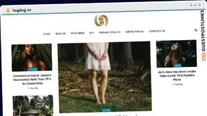 Publish Guest Post on hugdog.us