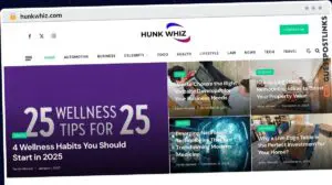 Publish Guest Post on hunkwhiz.com