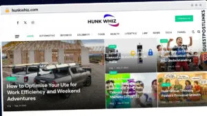 Publish Guest Post on hunkwhiz.com