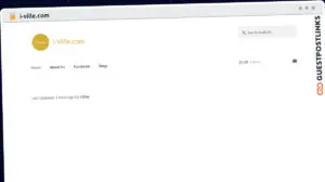 Publish Guest Post on i-ville.com