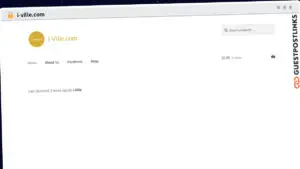 Publish Guest Post on i-ville.com