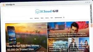 Publish Guest Post on icloudgu.in