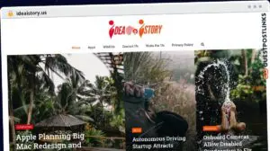 Publish Guest Post on ideaistory.us
