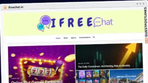 Publish Guest Post on ifreechat.in