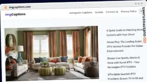 Publish Guest Post on imgcaptions.com