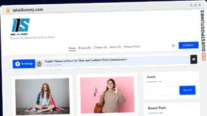 Publish Guest Post on infolifestory.com