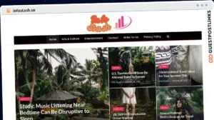 Publish Guest Post on infostash.us